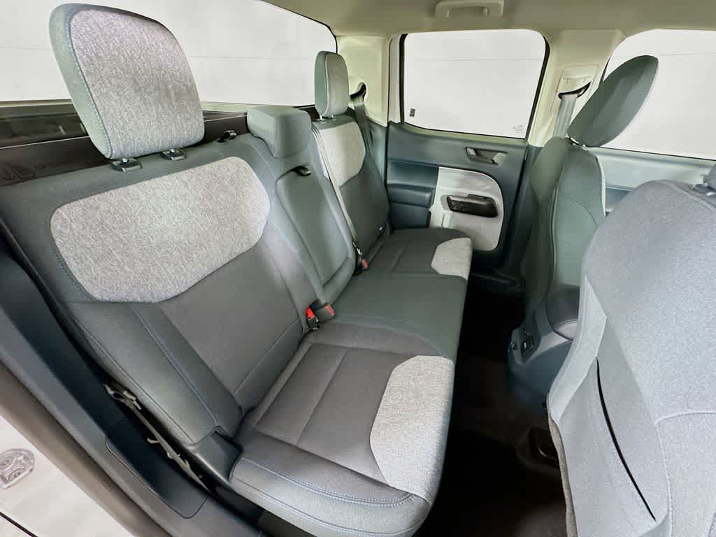 Thumbnail: 2025 Ford Maverick - 32