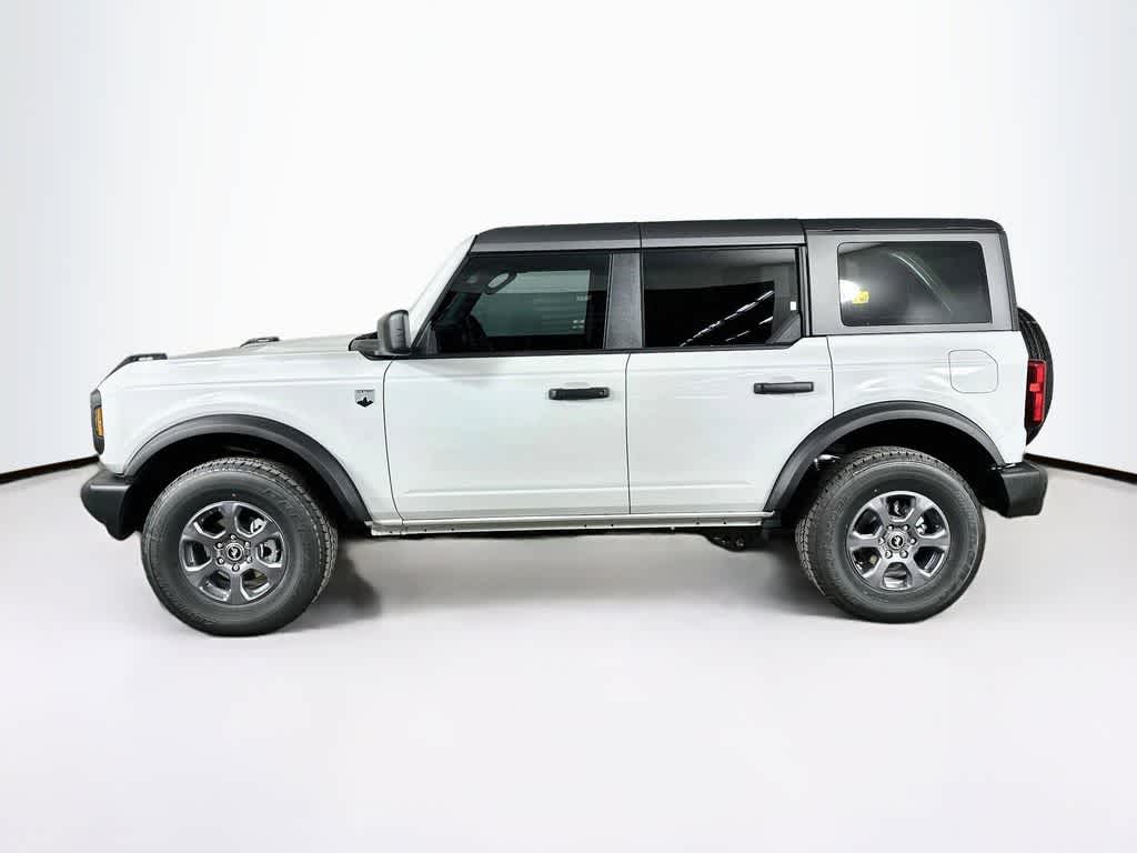 Thumbnail: 2026 Ford Bronco - 3