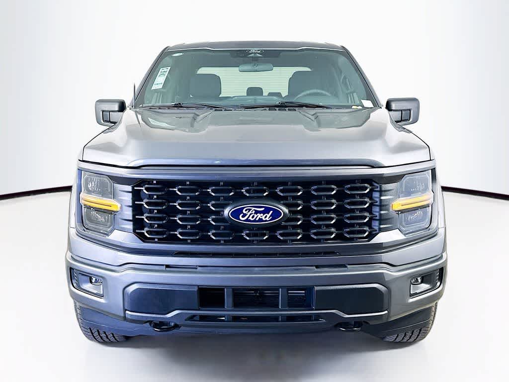 Thumbnail: 2024 Ford F-150 - 6