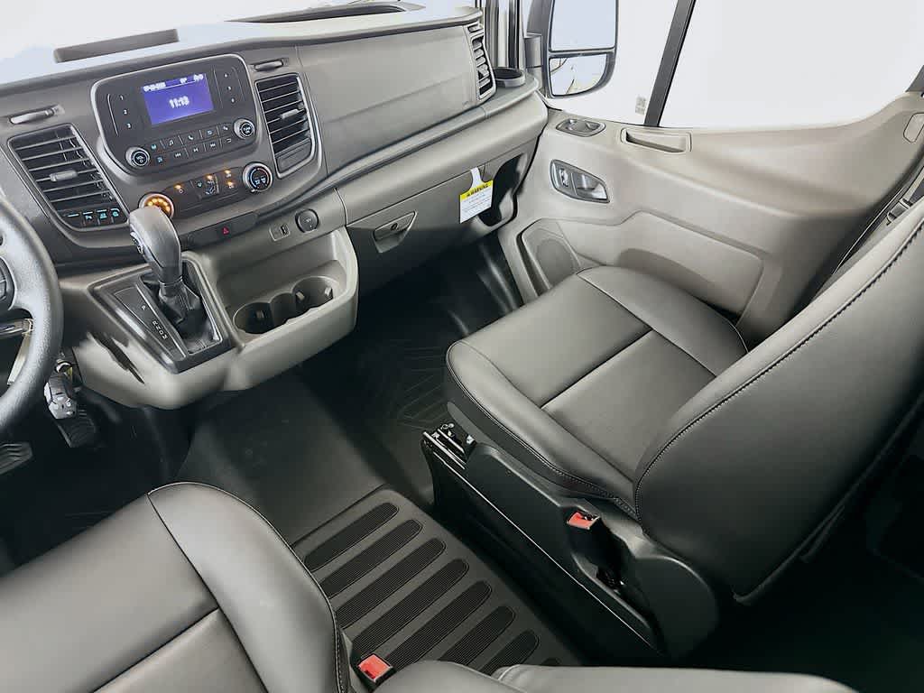 Thumbnail: 2025 Ford Transit Series - 12