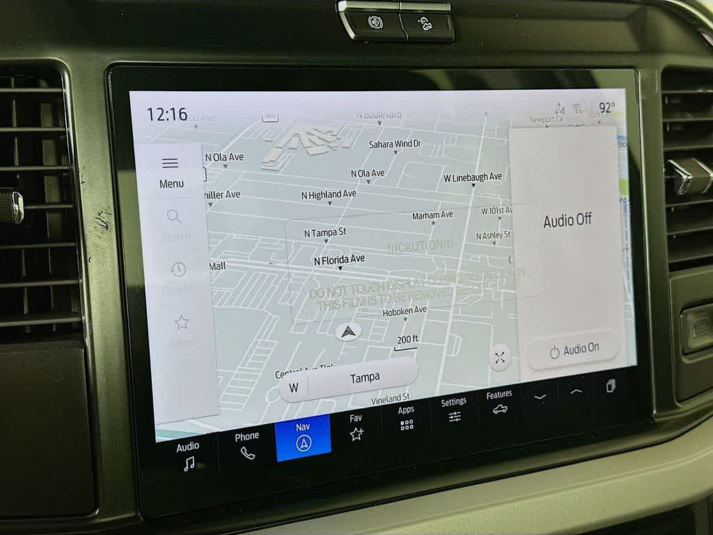 Thumbnail: 2026 Ford F-250 - 28