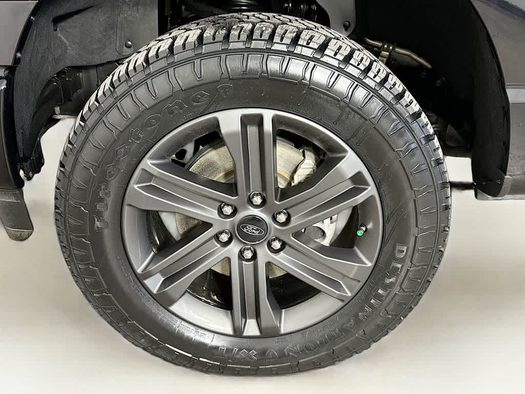 Thumbnail: 2023 Ford F-150 - 8