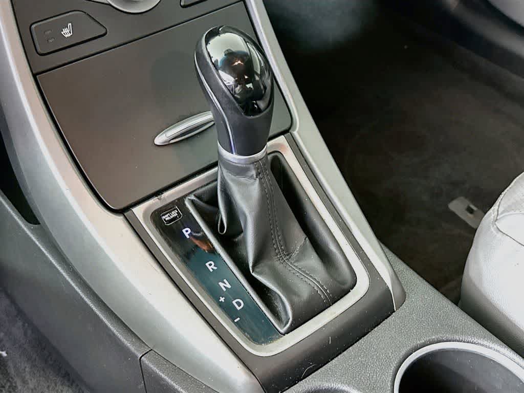 Thumbnail: 2014 Hyundai Elantra - 17