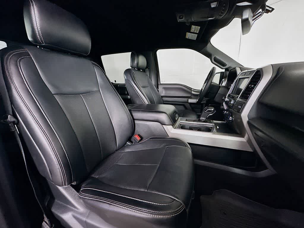 Thumbnail: 2019 Ford F-150 - 15