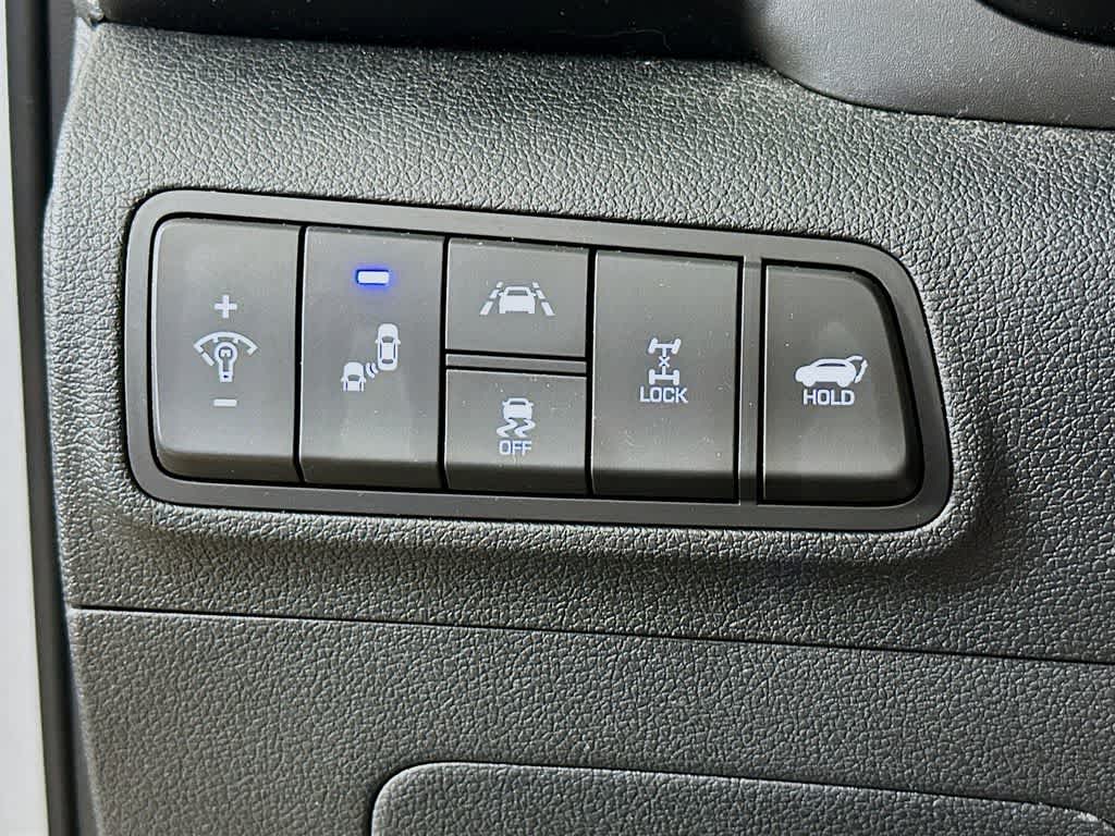 Thumbnail: 2020 Hyundai Tucson - 27