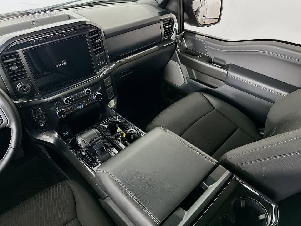 Thumbnail: 2021 Ford F-150 - 11