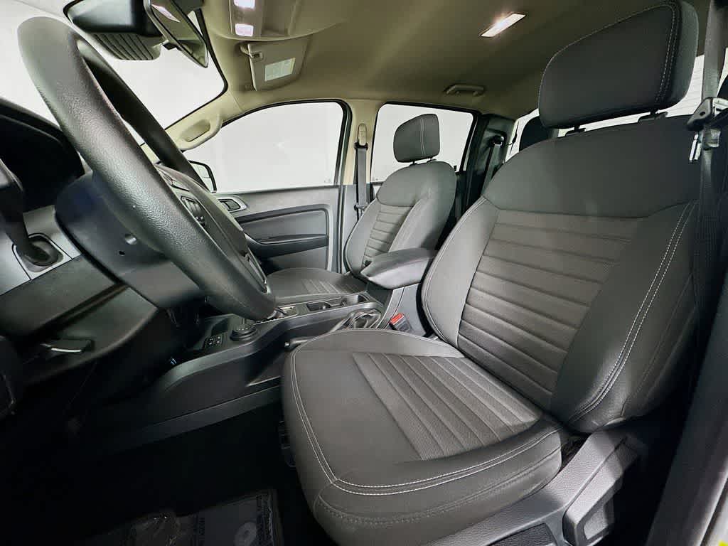 Thumbnail: 2021 Ford Ranger - 12