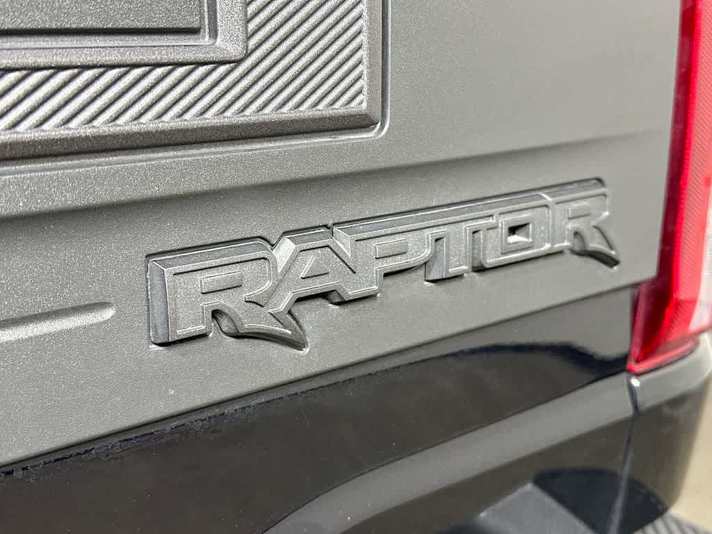 Thumbnail: 2025 Ford F-150 - 7