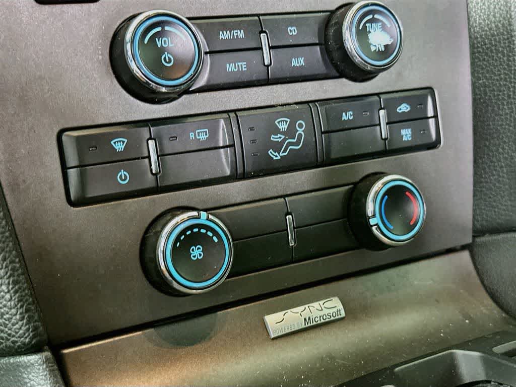 Thumbnail: 2014 Ford Mustang - 17