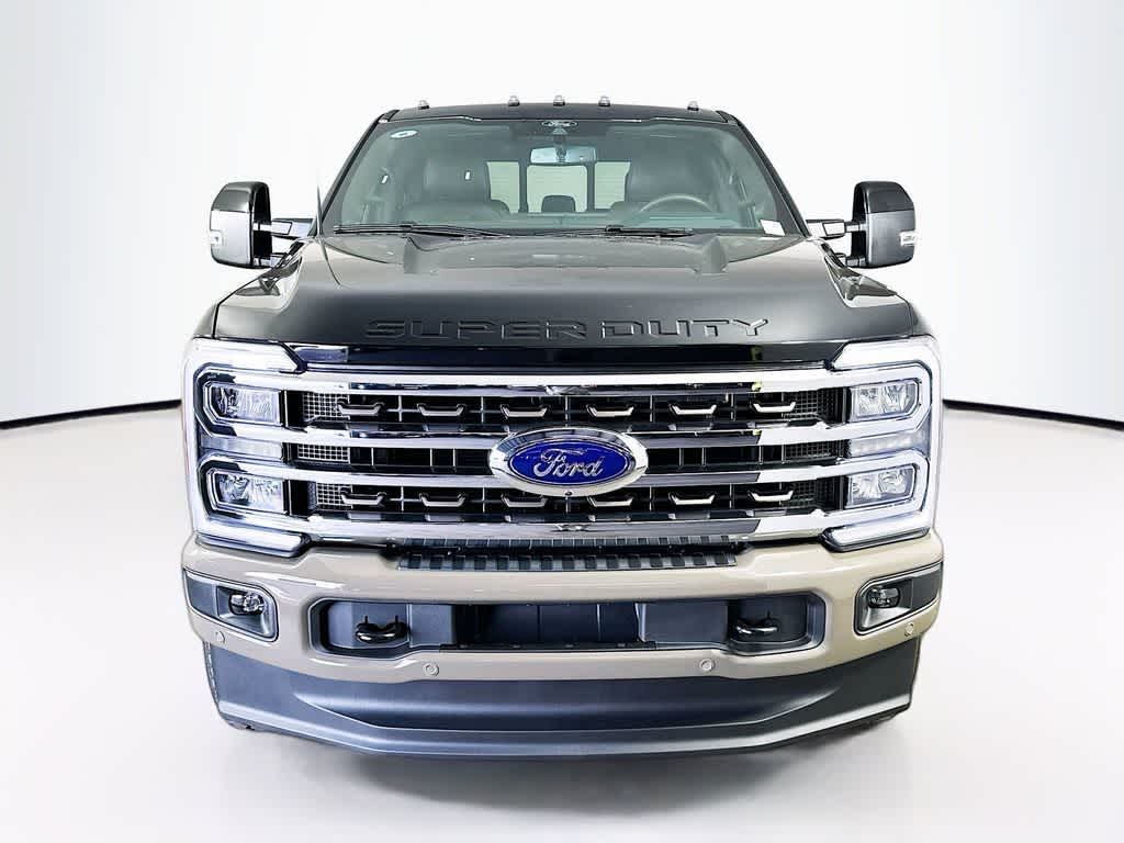 Thumbnail: 2026 Ford F-250 - 6