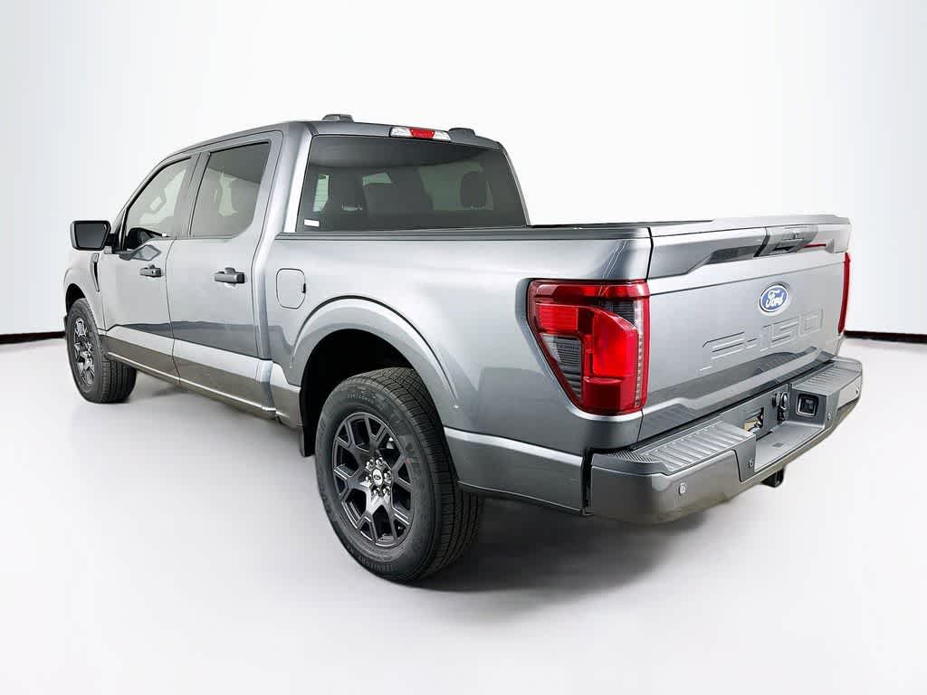 Thumbnail: 2026 Ford F-150 - 4