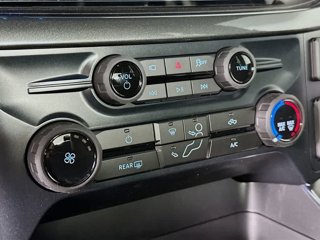 Thumbnail: 2025 Ford F-150 - 18