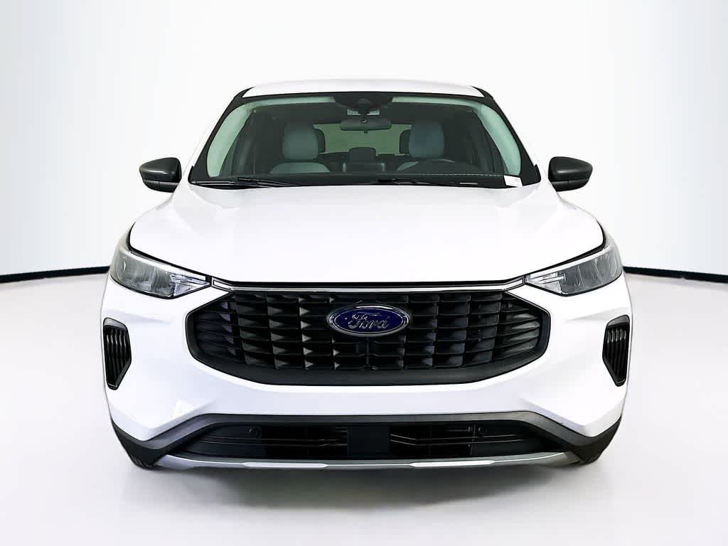 Thumbnail: 2024 Ford Escape - 6