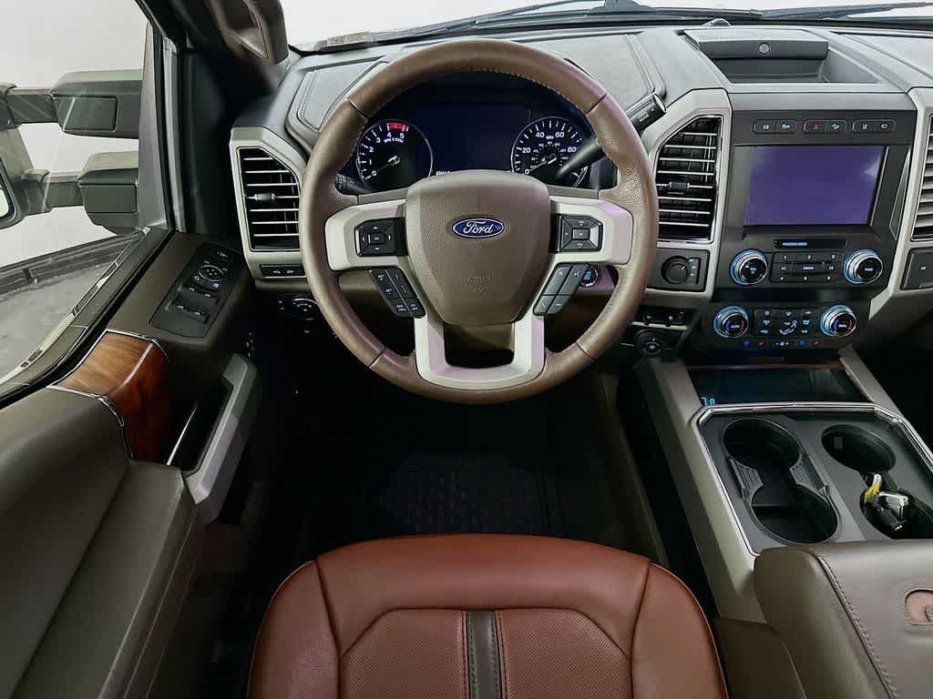 Thumbnail: 2020 Ford Econoline - 10