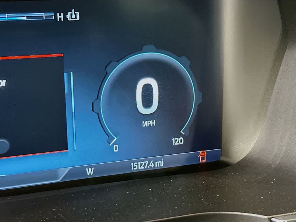 Thumbnail: 2023 Ford F-150 - 20