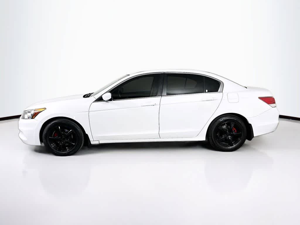 Thumbnail: 2012 Honda Accord - 3