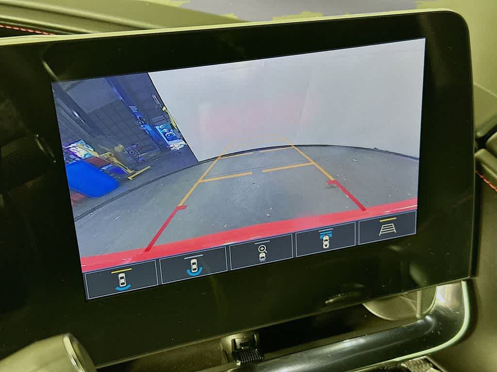 Thumbnail: 2020 Chevrolet Corvette - 24