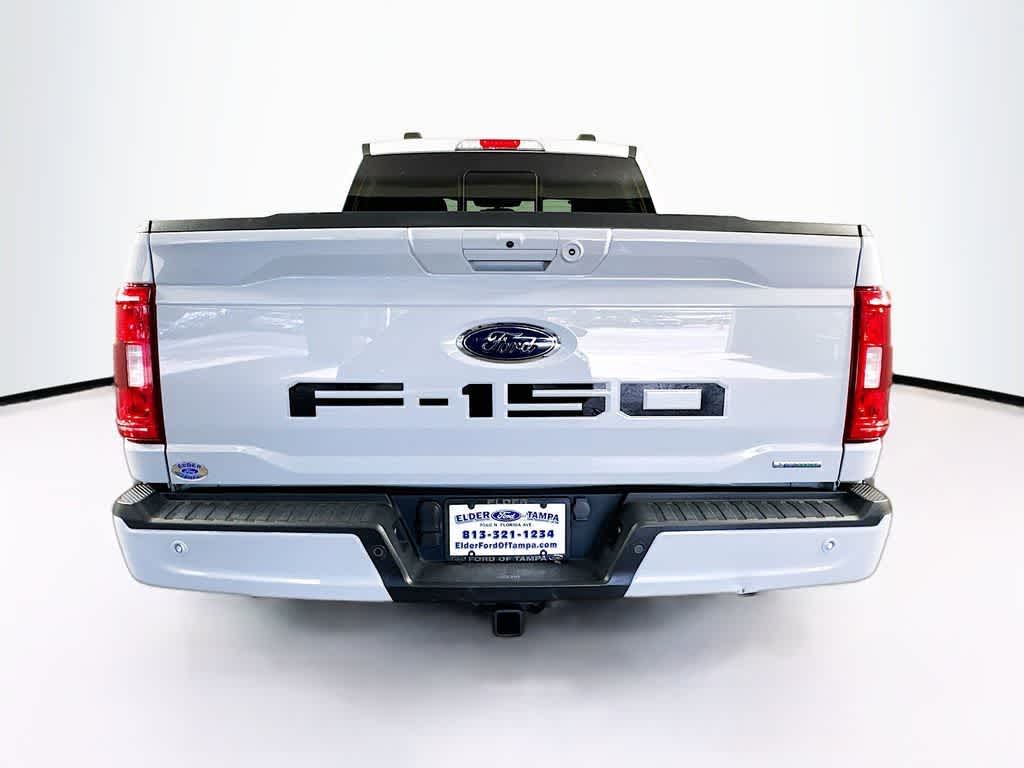 Thumbnail: 2023 Ford F-150 - 5