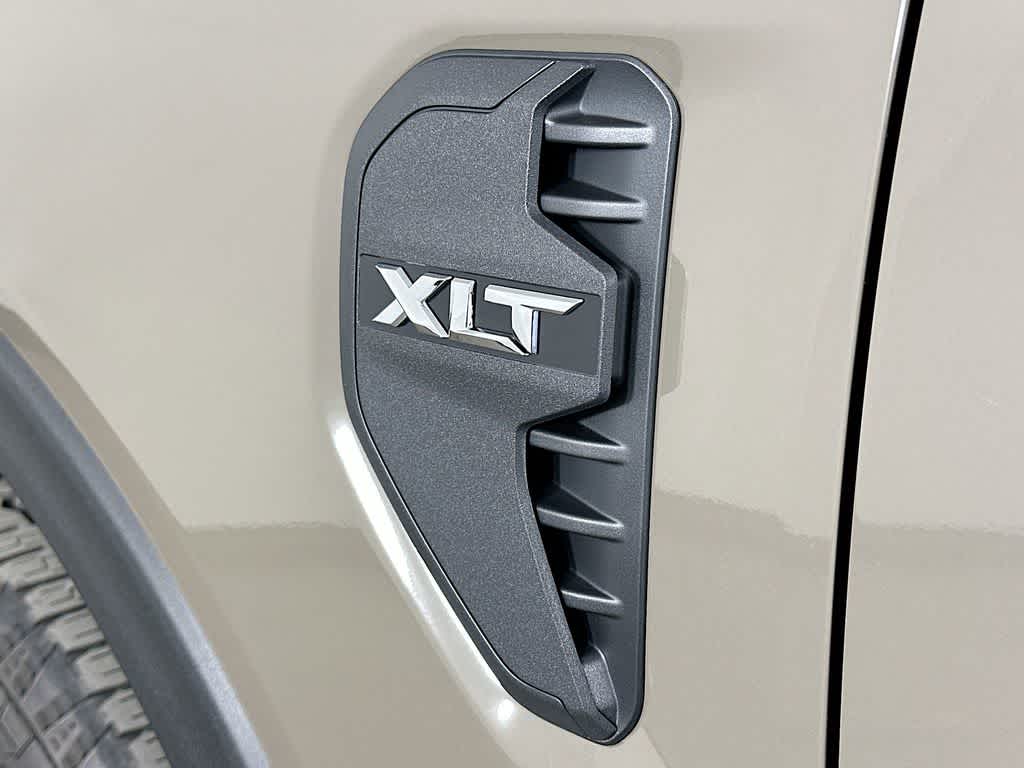 Thumbnail: 2025 Ford Ranger - 7