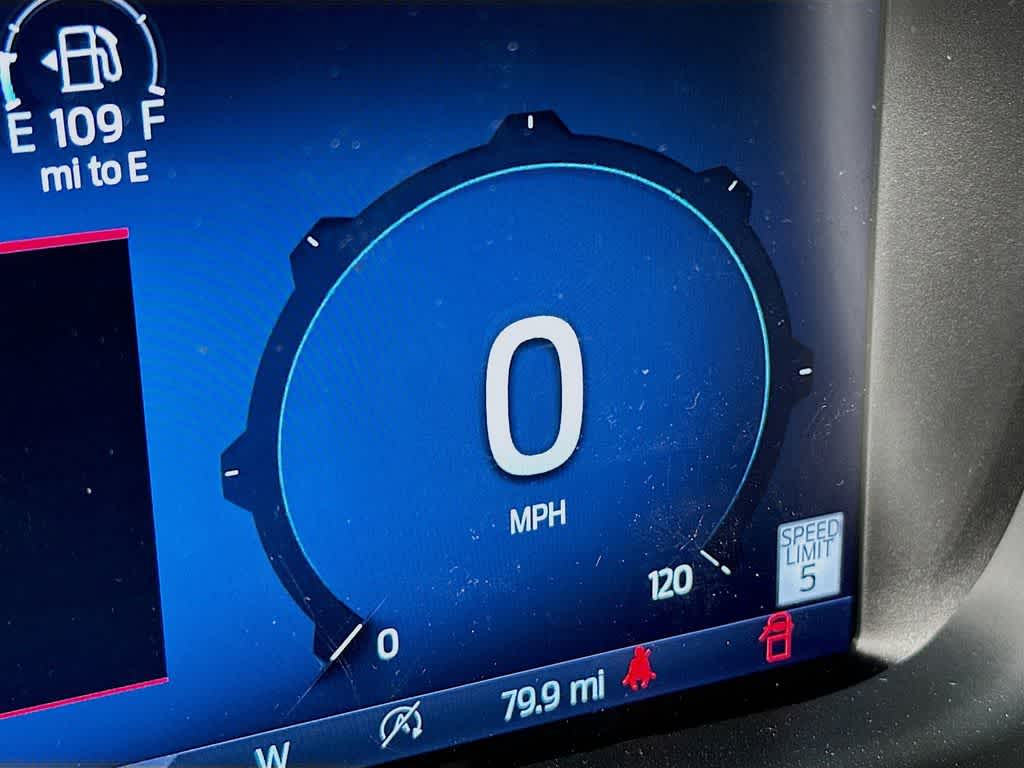 Thumbnail: 2025 Ford F-150 - 20