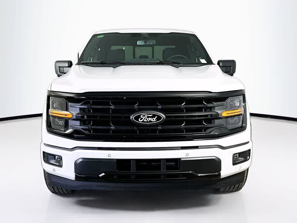 Thumbnail: 2025 Ford F-150 - 6