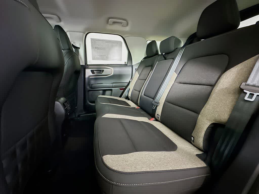 Thumbnail: 2025 Ford Bronco Sport - 14