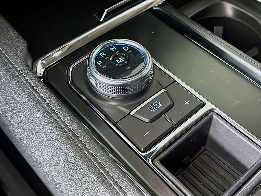 Thumbnail: 2022 Ford Expedition - 19