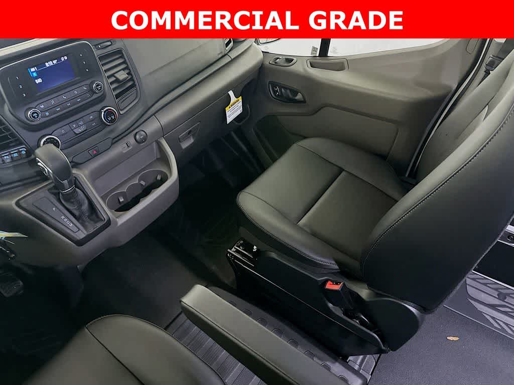 Thumbnail: 2025 Ford Transit Series - 11