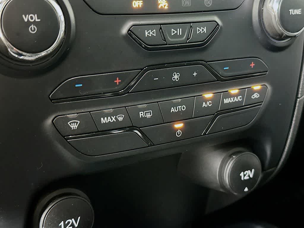 Thumbnail: 2022 Ford Ranger - 17