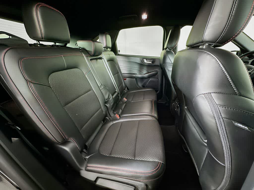 Thumbnail: 2025 Ford Escape - 31