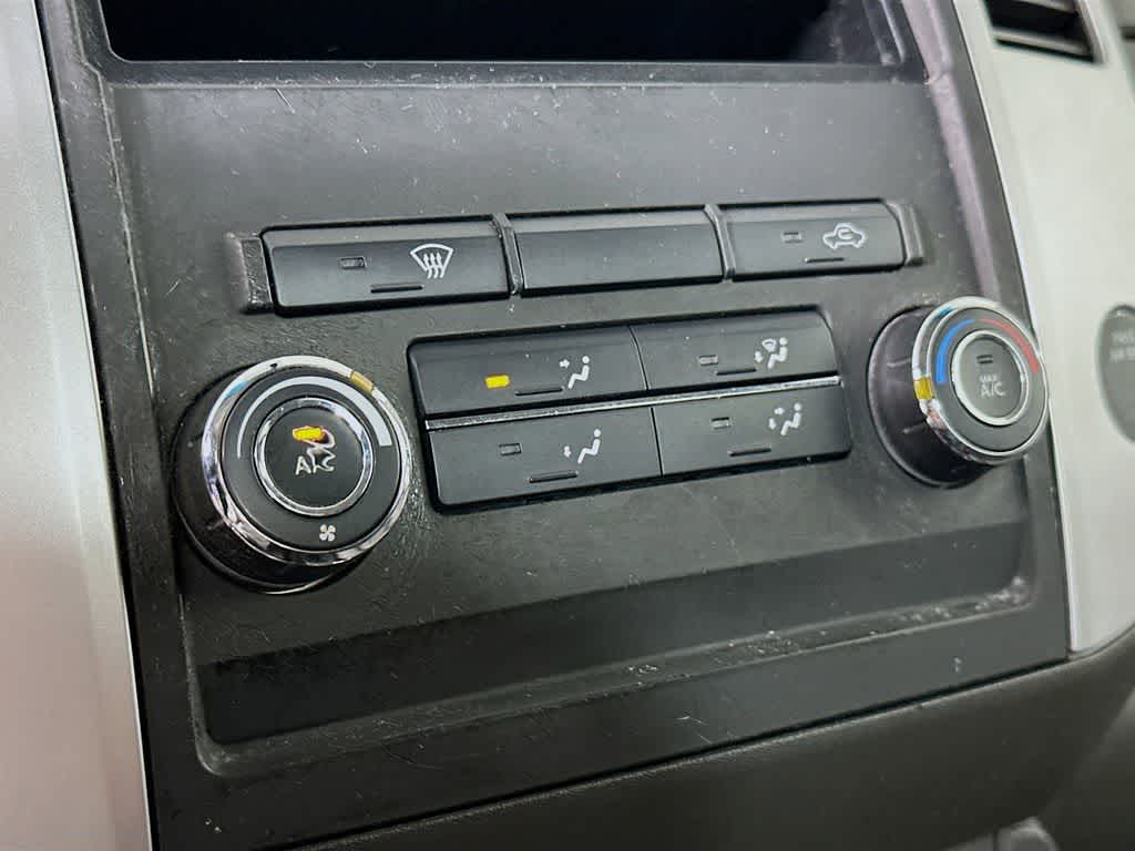 Thumbnail: 2010 Nissan Frontier - 16