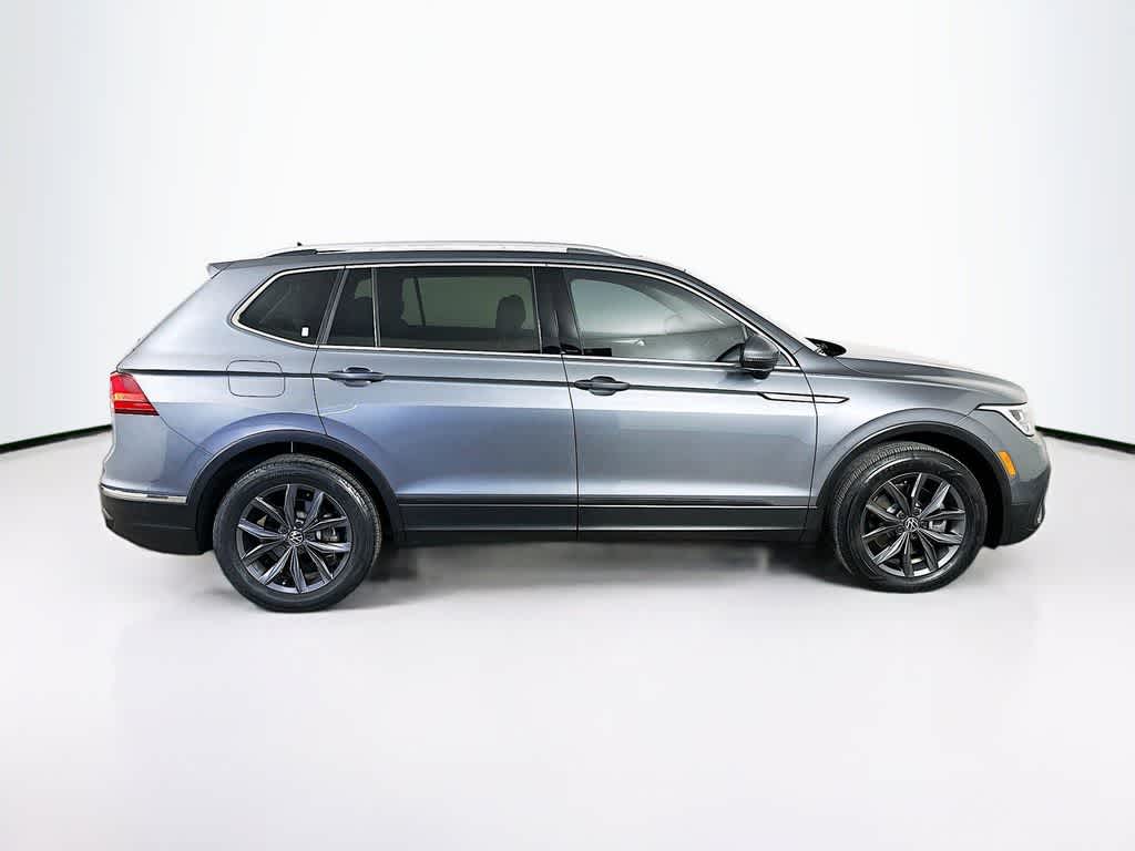 Thumbnail: 2022 Volkswagen Tiguan - 26