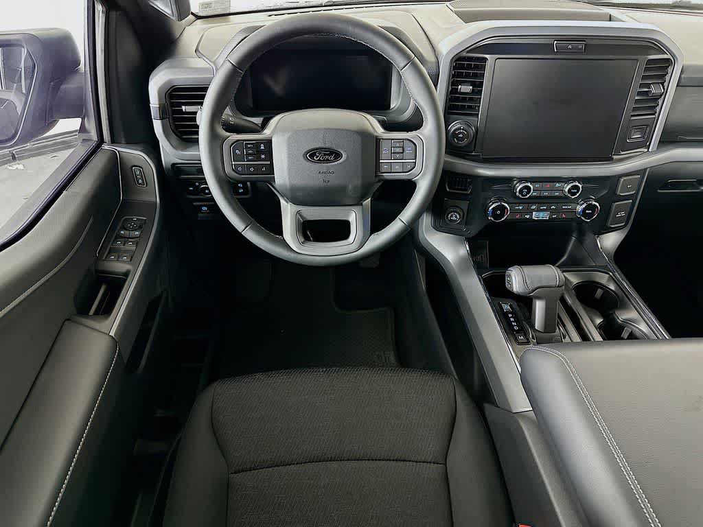 Thumbnail: 2026 Ford F-150 - 10