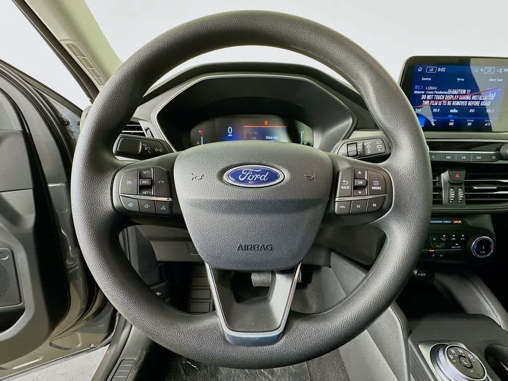 Thumbnail: 2025 Ford Escape - 16