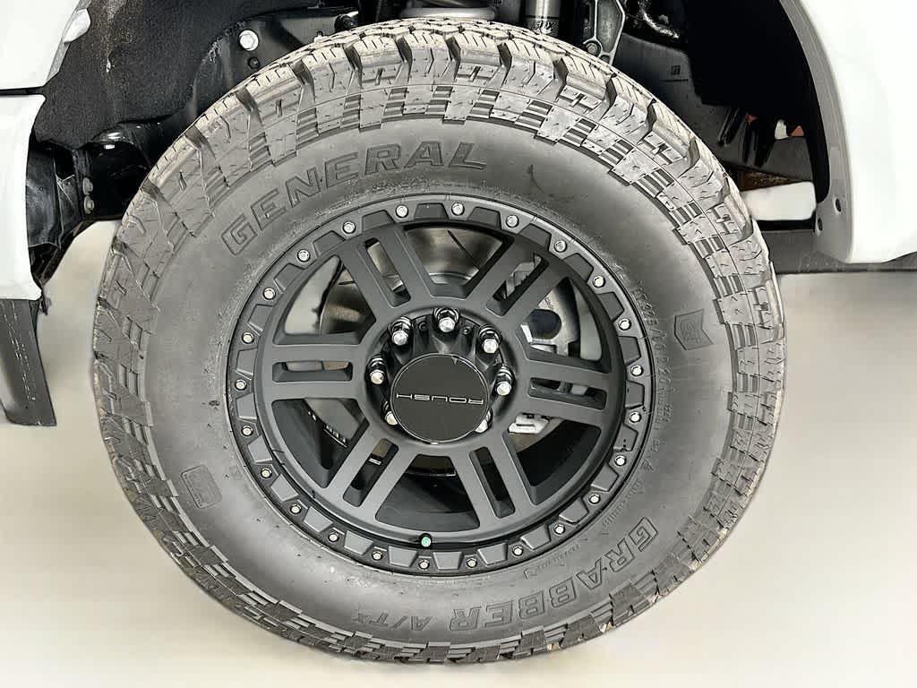 Thumbnail: 2026 Ford F-250 - 8