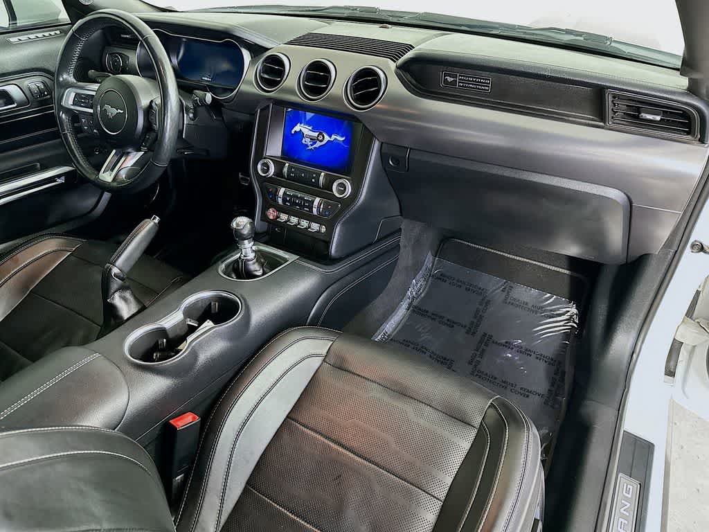 Thumbnail: 2020 Ford Mustang - 30