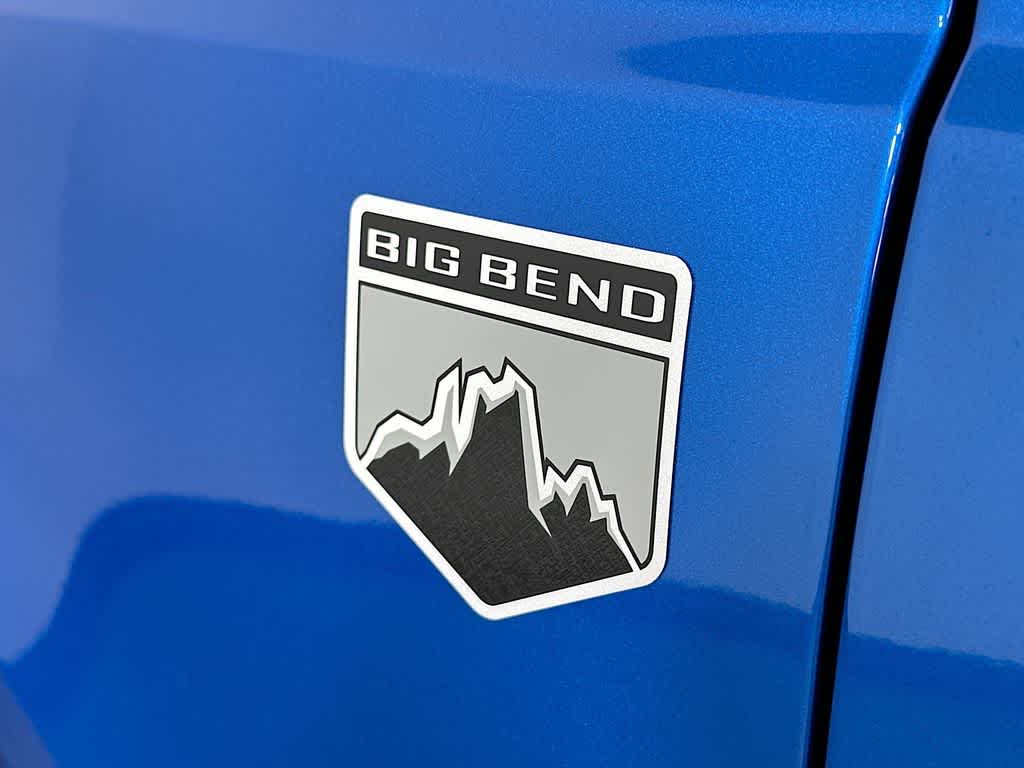 Thumbnail: 2025 Ford Bronco - 7