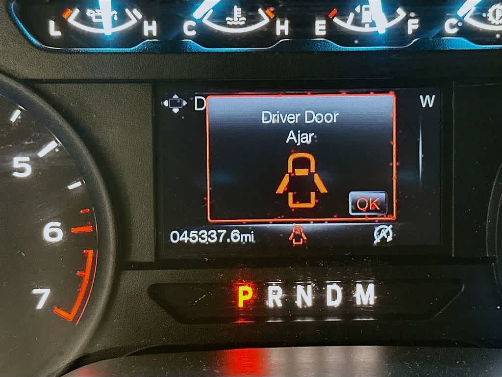 Thumbnail: 2020 Ford F-150 - 20