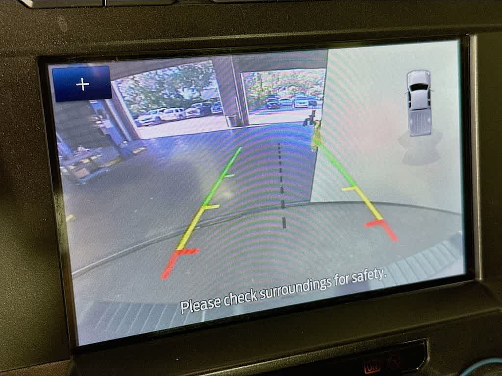 Thumbnail: 2021 Ford Econoline - 29