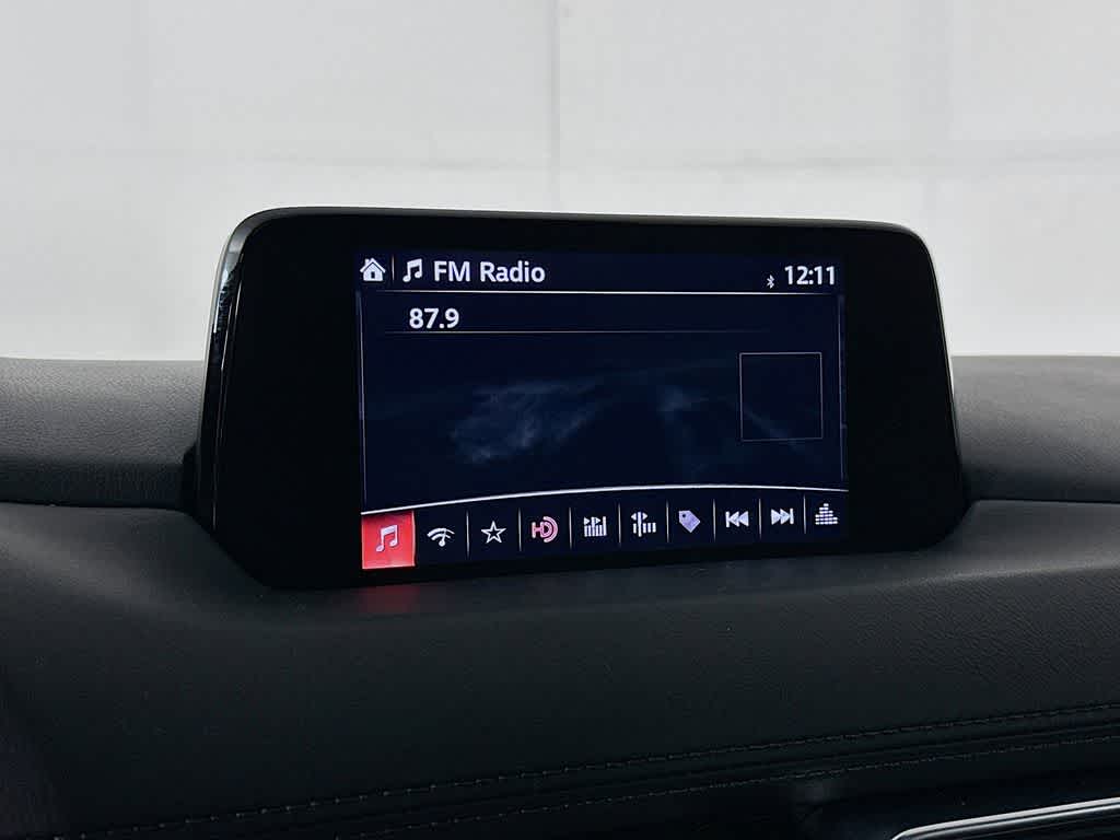 Thumbnail: 2019 Mazda CX-5 - 17