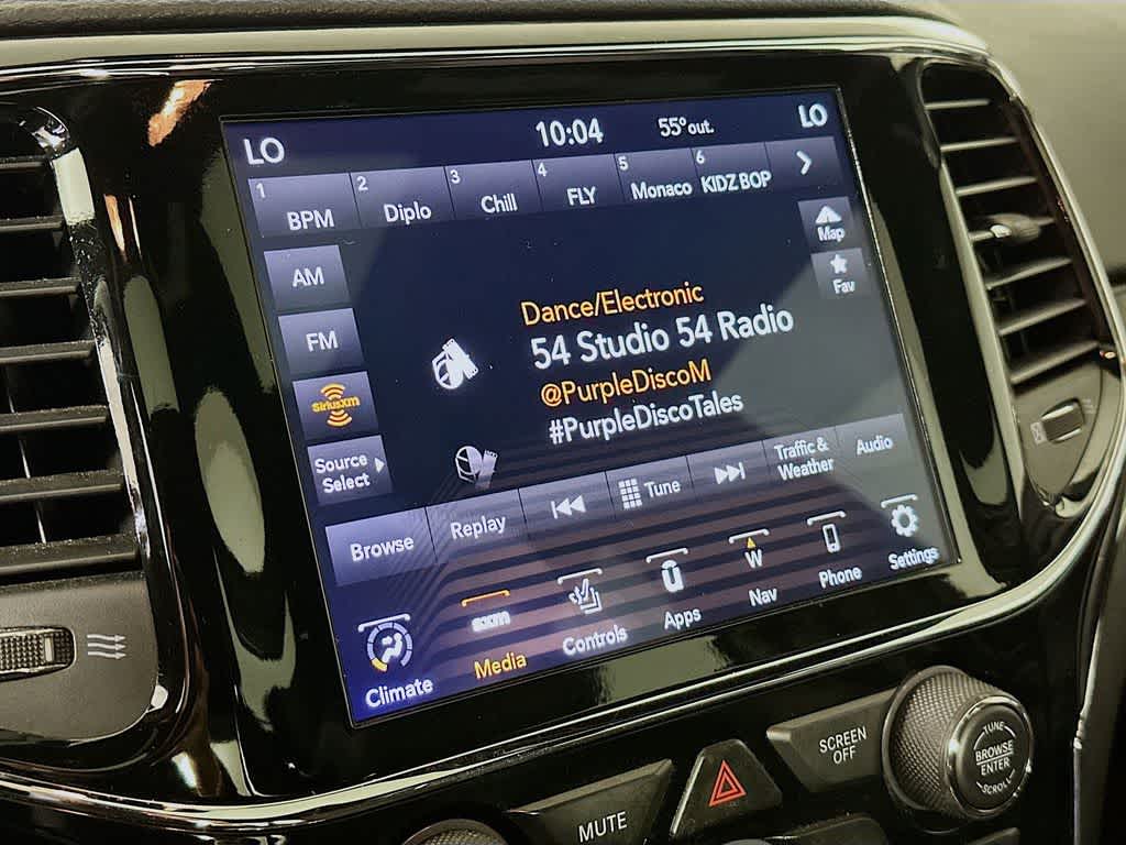 Thumbnail: 2019 Jeep Grand Cherokee - 15