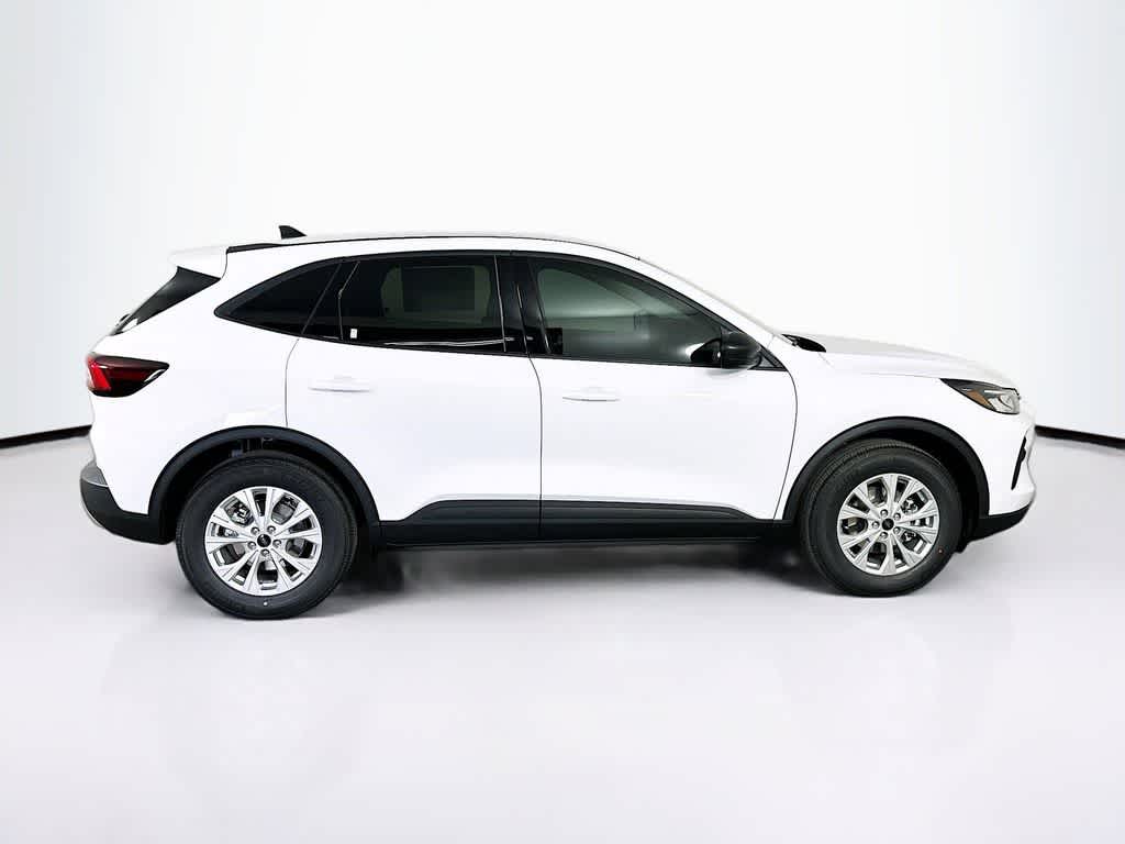 Thumbnail: 2026 Ford Escape - 28