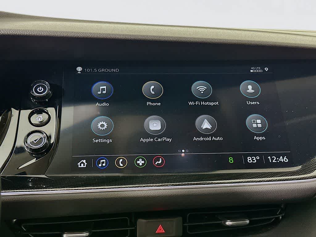 Thumbnail: 2023 Buick Envision - 17