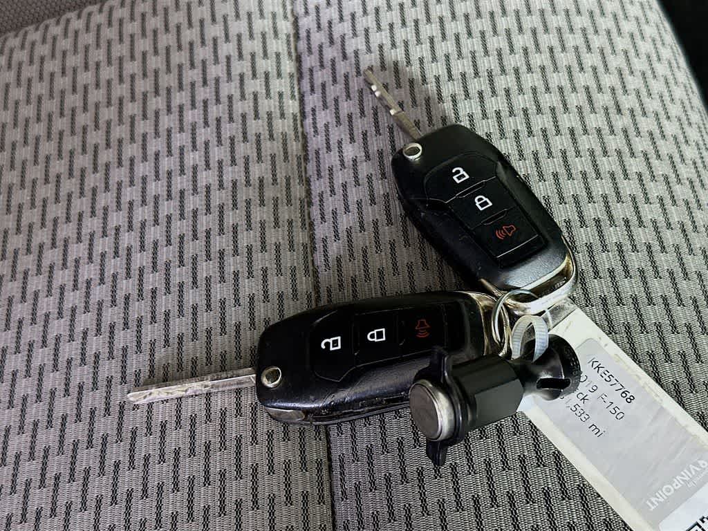 Thumbnail: 2019 Ford F-150 - 21