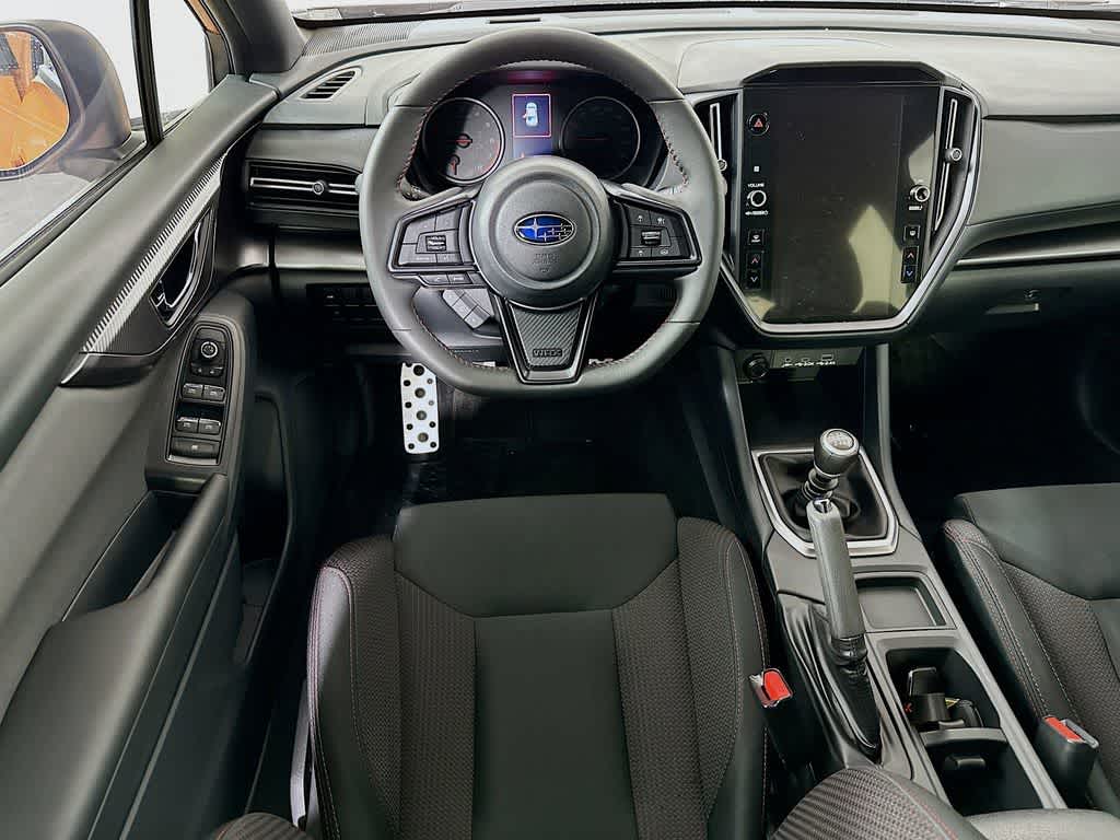 Thumbnail: 2024 Subaru WRX - 10