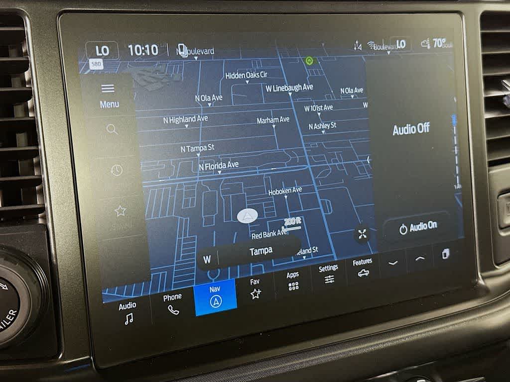 Thumbnail: 2026 Ford F-150 - 28