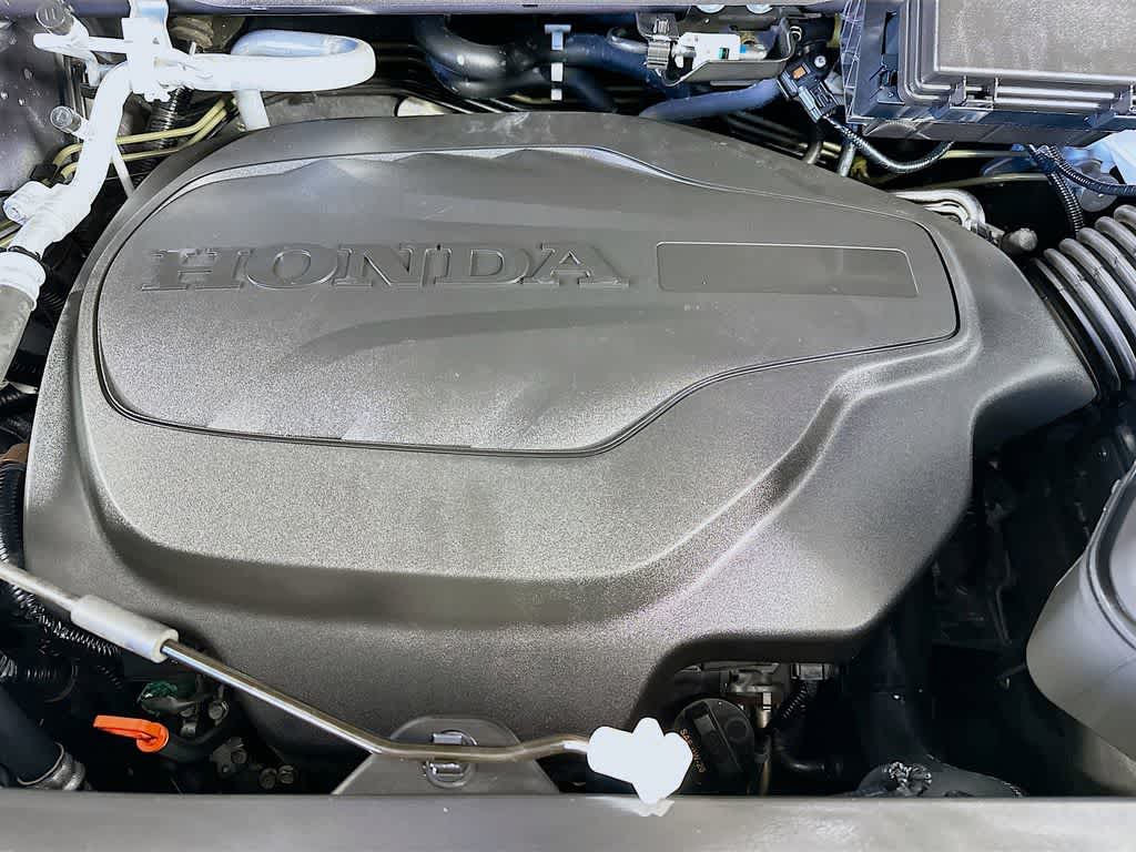 Thumbnail: 2022 Honda Ridgeline - 9