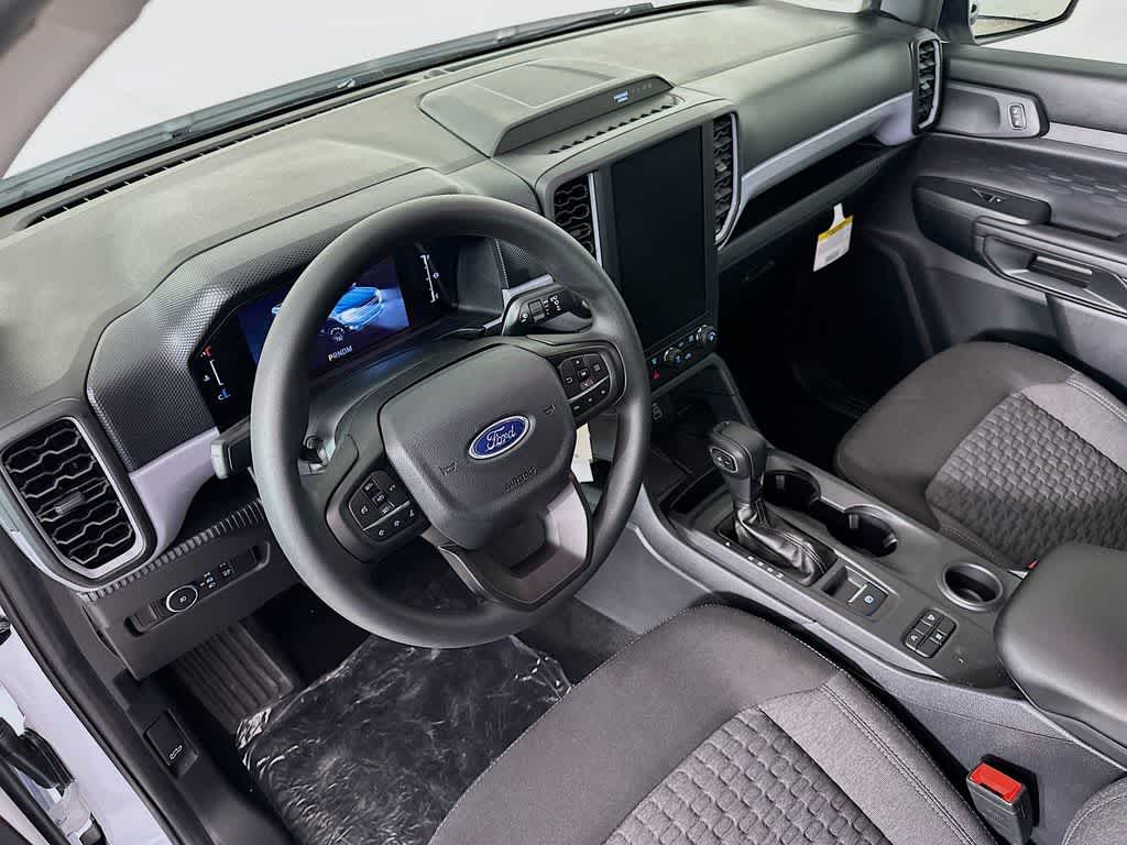 Thumbnail: 2025 Ford Ranger - 2