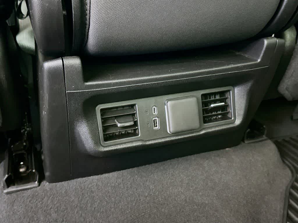 Thumbnail: 2025 Chevrolet Silverado 1500 - 13