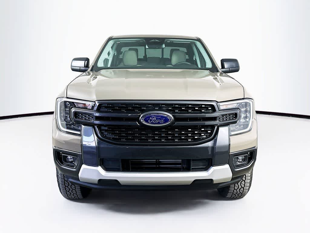 Thumbnail: 2025 Ford Ranger - 6